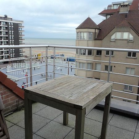 For Ever Nieuwpoort Cameră foto