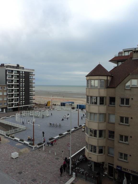For Ever Nieuwpoort Cameră foto