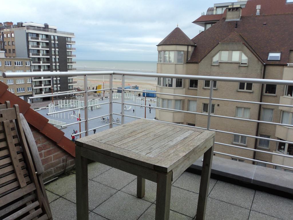 For Ever Nieuwpoort Cameră foto